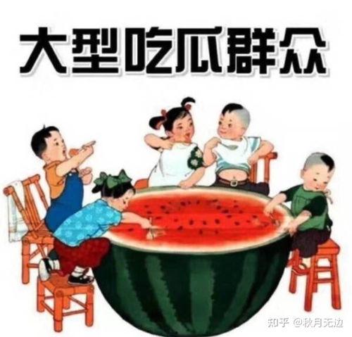 吃瓜打牌什么梗,揭秘娱乐圈背后的欢乐与纷争