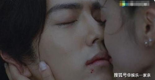 吃瓜视频吻戏,吃瓜视频中的吻戏集锦