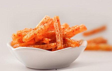 吃辣条瓜视频儿童,儿童视角下的辣条世界探险