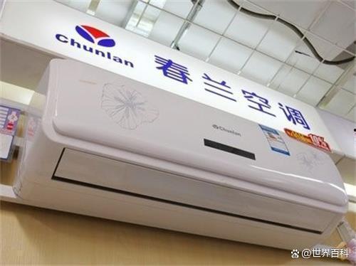 吃瓜春兰空调,夏日清凉新选择，畅享舒适家居生活
