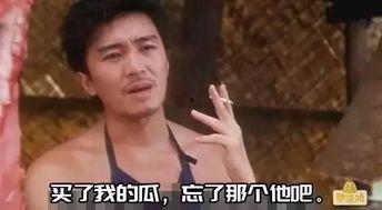 吃瓜结局广告,广告结局颠覆想象！