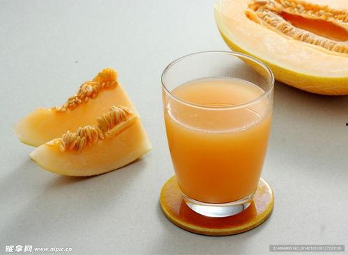 小黑妹吃哈密瓜,小黑妹的哈密瓜美食之旅