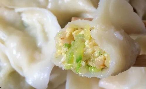 立秋后吃瓠瓜,养生美食新选择