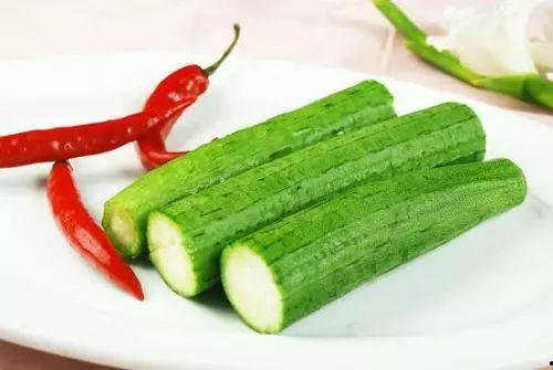 立秋后吃瓠瓜,养生美食新选择