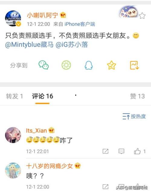 阿宁吃瓜群众,吃瓜群众的视角，揭秘娱乐圈风云