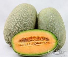 吃哈密瓜多久空腹可以吃,空腹食用时间揭秘