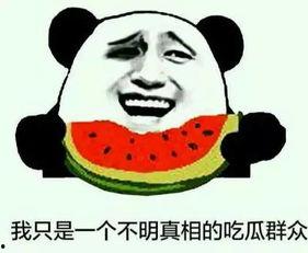 什么叫吃瓜套路,网络热议背后的真相解析