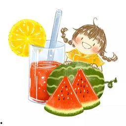 吃瓜少女 仙茶,一场奇幻的味蕾之旅