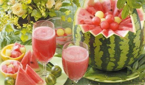 吃瓜少女 仙茶,一场奇幻的味蕾之旅