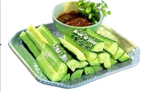 吃反瓜,颠覆传统口感的独特风味之旅