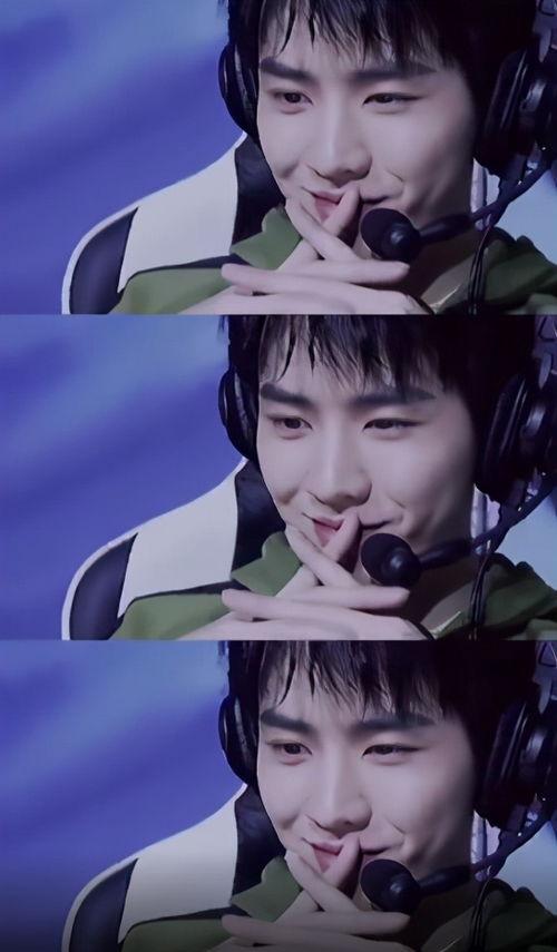 吃瓜小甜文,一场甜蜜的误会与成长之旅