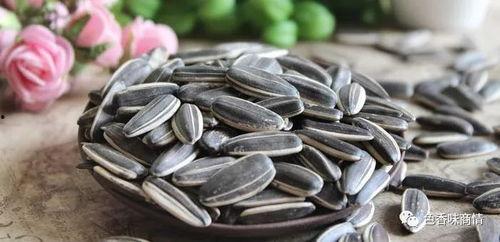 吃瓜不嫌瓜子多,吃瓜不嫌瓜子多,揭秘瓜子的魅力与奥秘