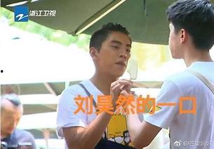 王大陆吃瓜爆料,娱乐圈幕后真相大揭秘