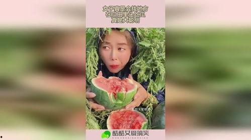 找个地方吃瓜视频,跟随“找个地方吃瓜”视频,解锁隐藏美食天堂