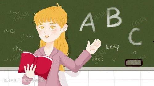 英语老师路过吃瓜,一场校园里的趣味插曲